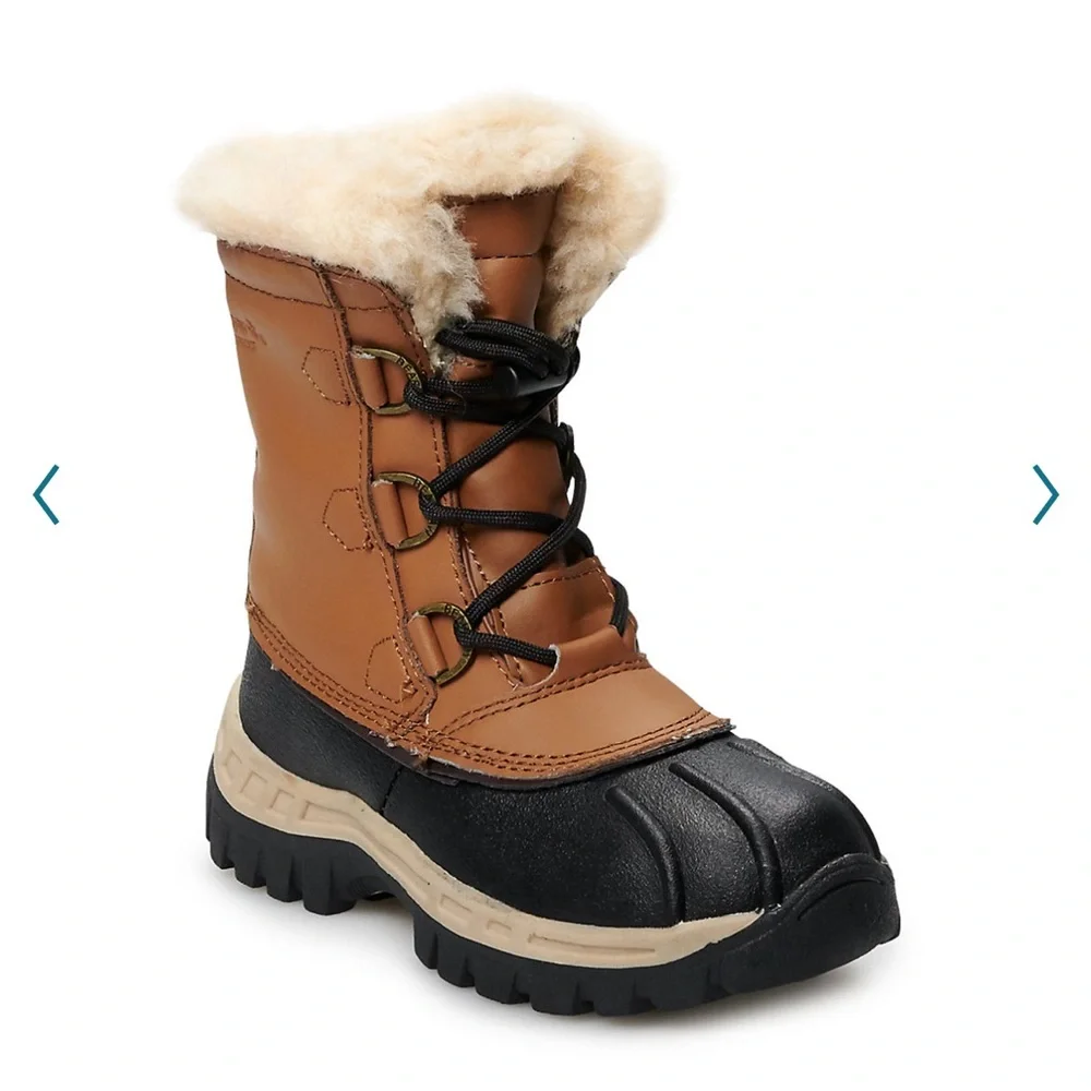 Bearpaw Kelly Snow Boot - Kids'